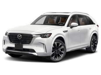 Mazda CX-90 MHEV<br/>Signature_101